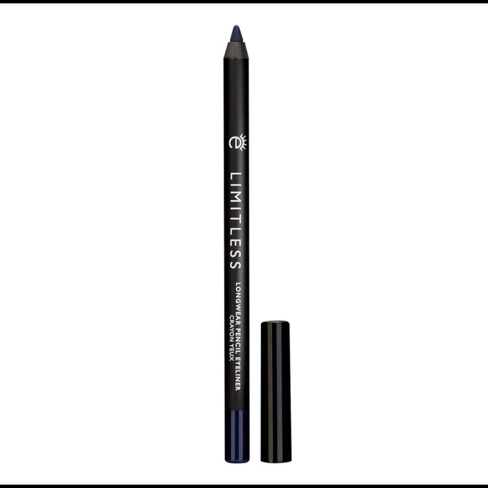 LIMITLESS LONG-WEAR PENCIL EYELINER